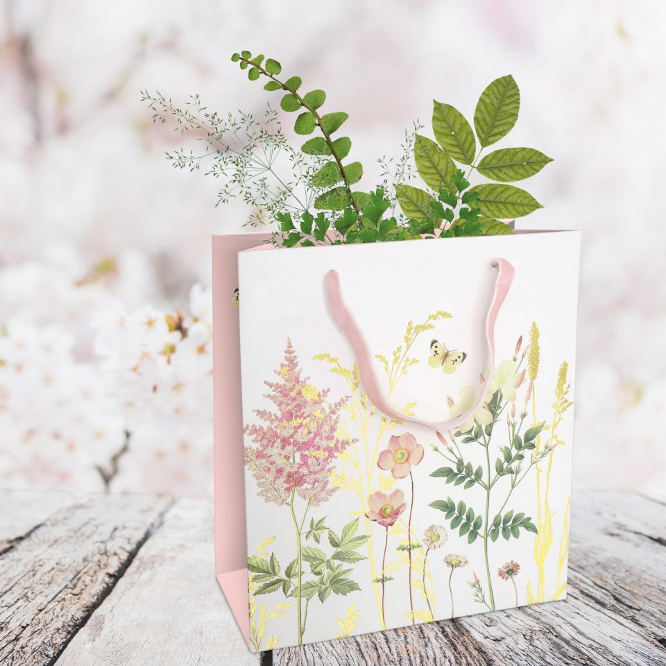 Image - Stimmungsbild Taschen Rosa 1