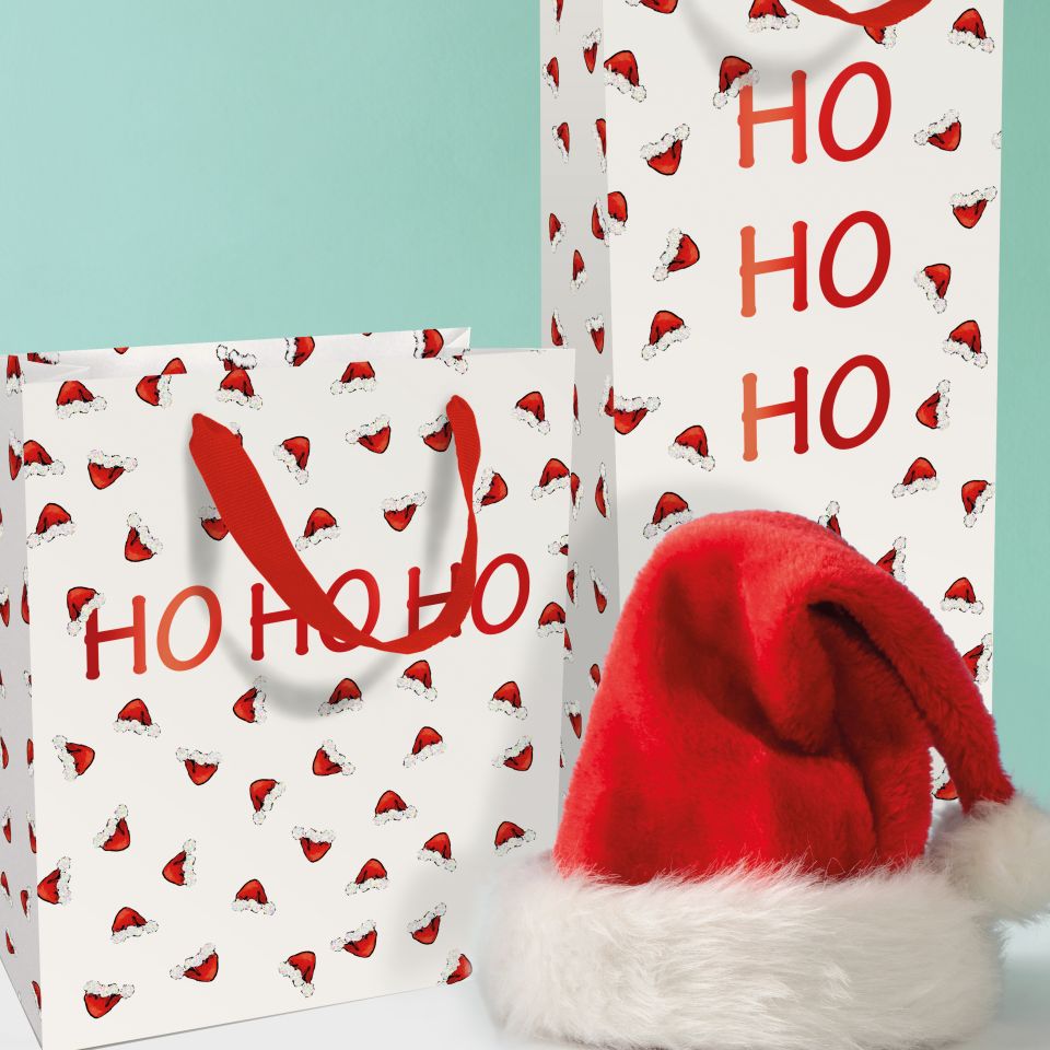 Image - Stimmungsbild Taschen Niko Muetze