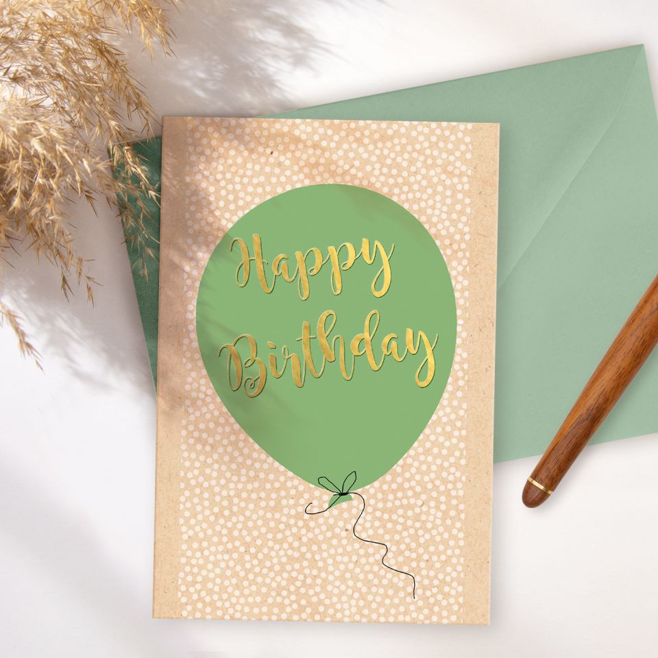 Image - Stimmungsbild Karte By N Happy B