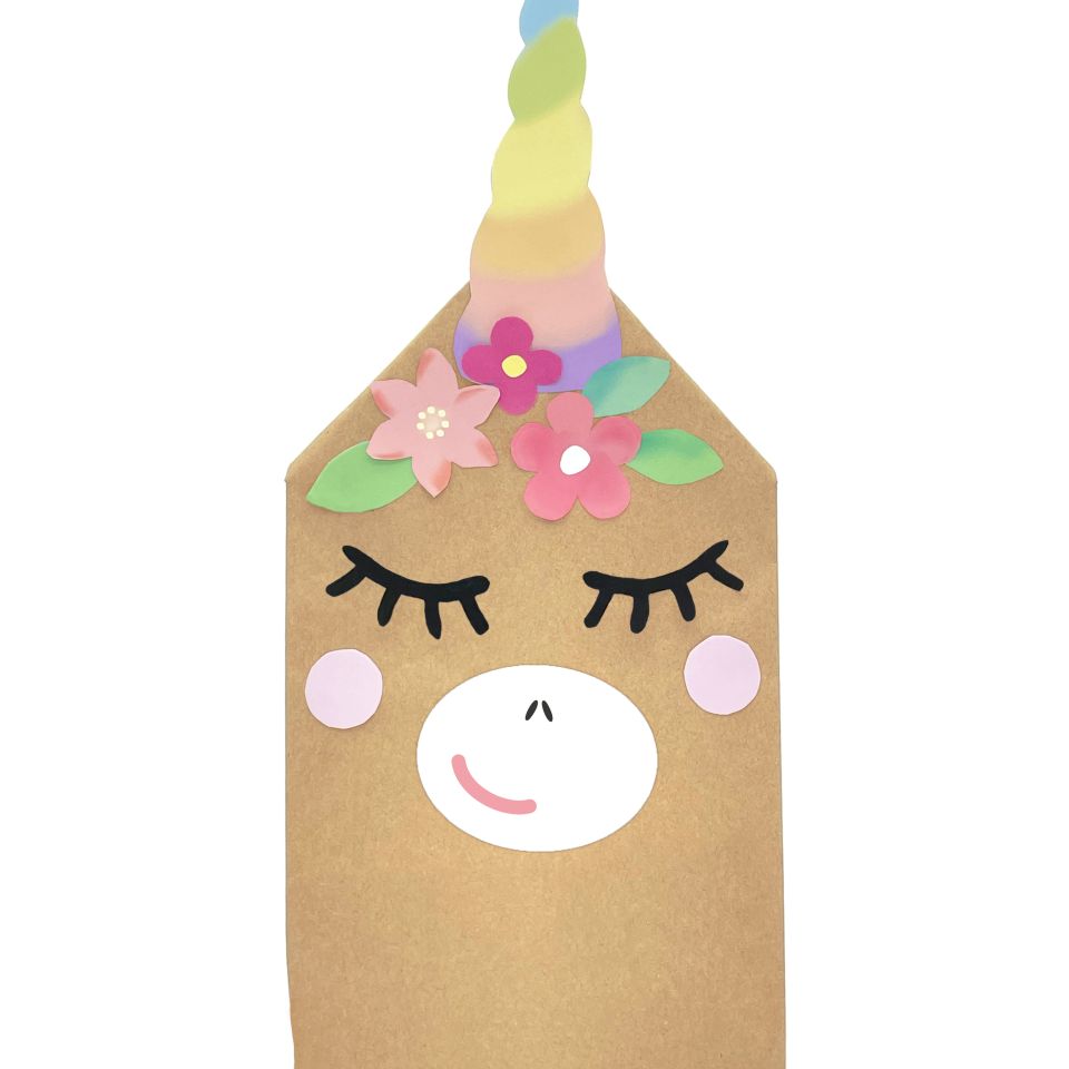 Image - 2718 0010 Unicorn Frontal