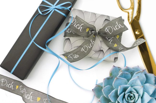 Image - Geschenkverpackung