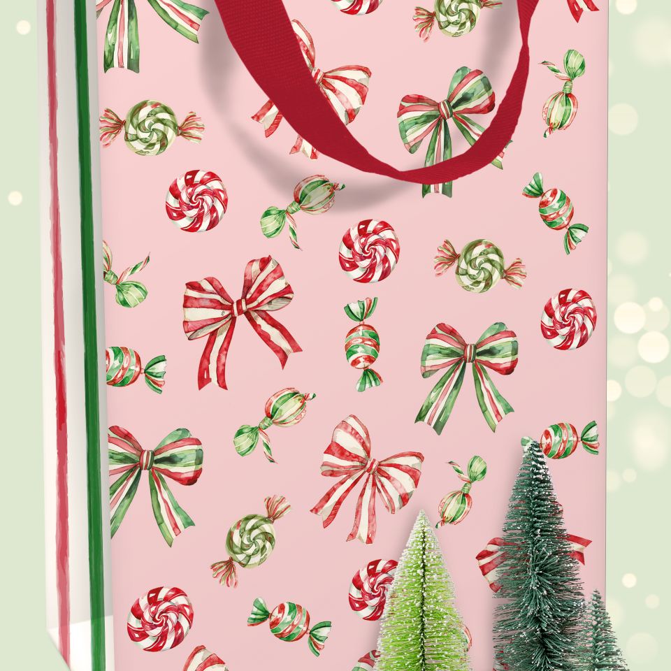 Image - Stimmungsbild Taschen X Mas Sweeties