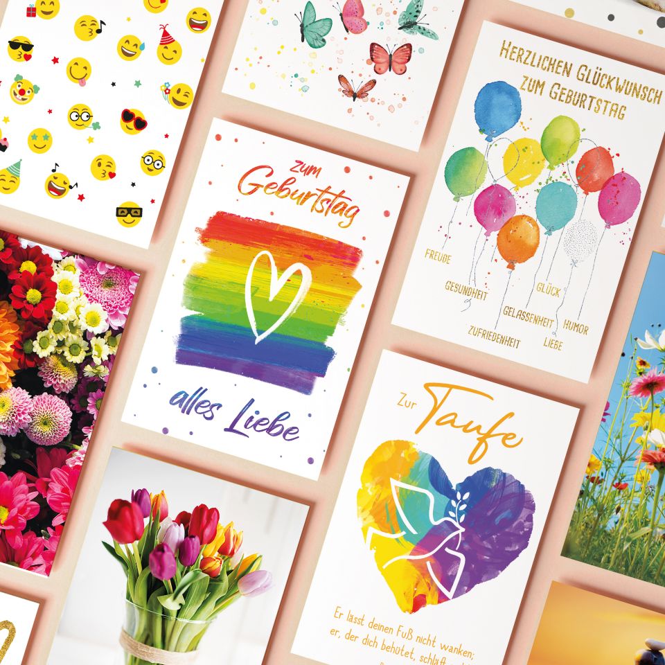 Image - Titel Karten