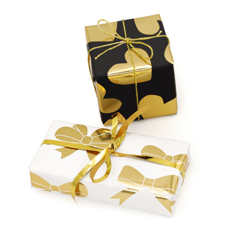 Image - Paeckchen Gold