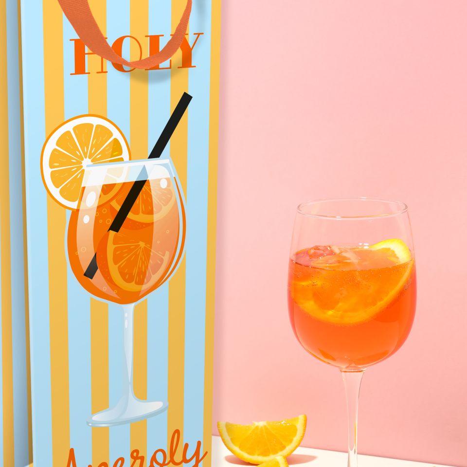 Image - Stimmungsbild Taschen Aperoly