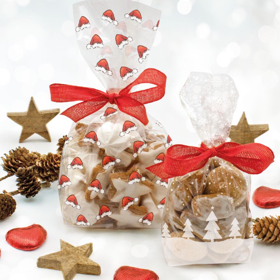 Image - Stimmungsbild Klarsichtbeutel 1