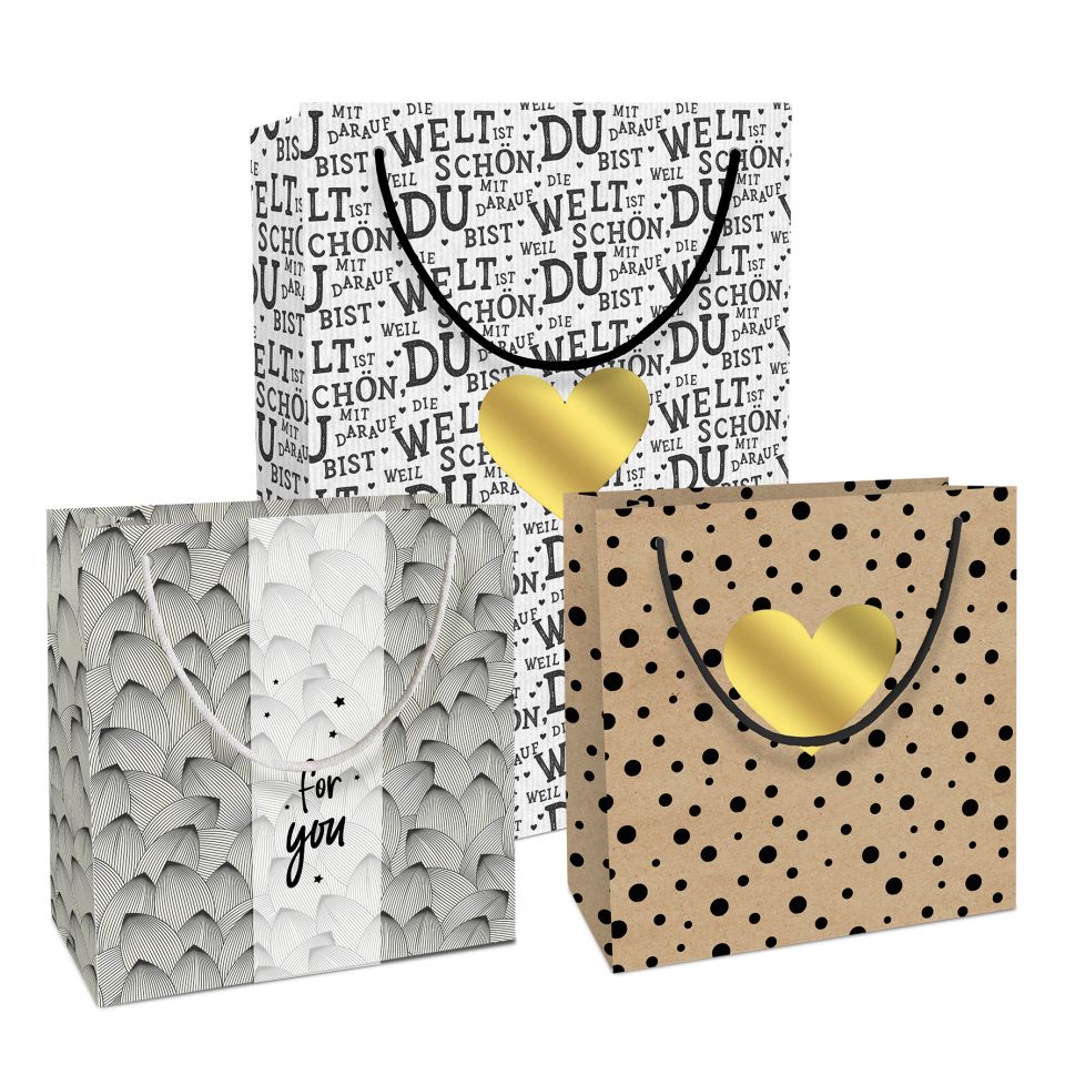 Image - Taschen Bedruckt