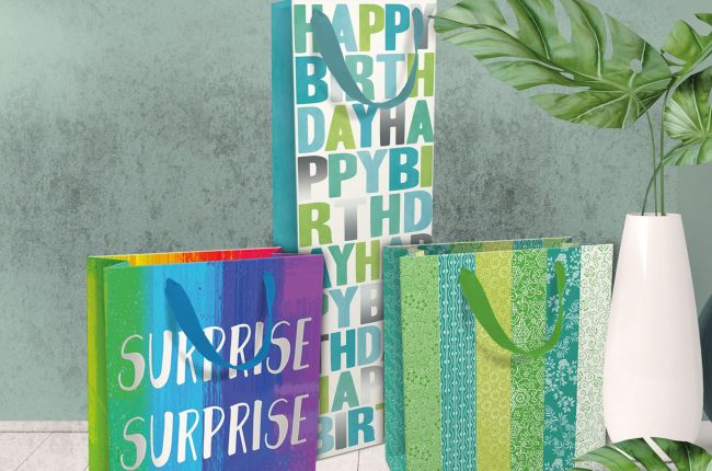 Image - Geschenkverpackung