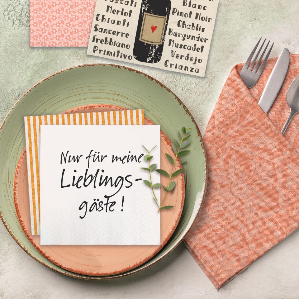 Image - Stimmungsbild A La Carte Titel