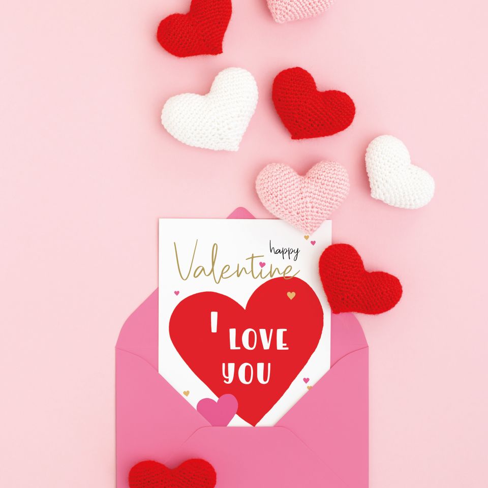 Image - Stimmungsbild Karten FS Valentinstag