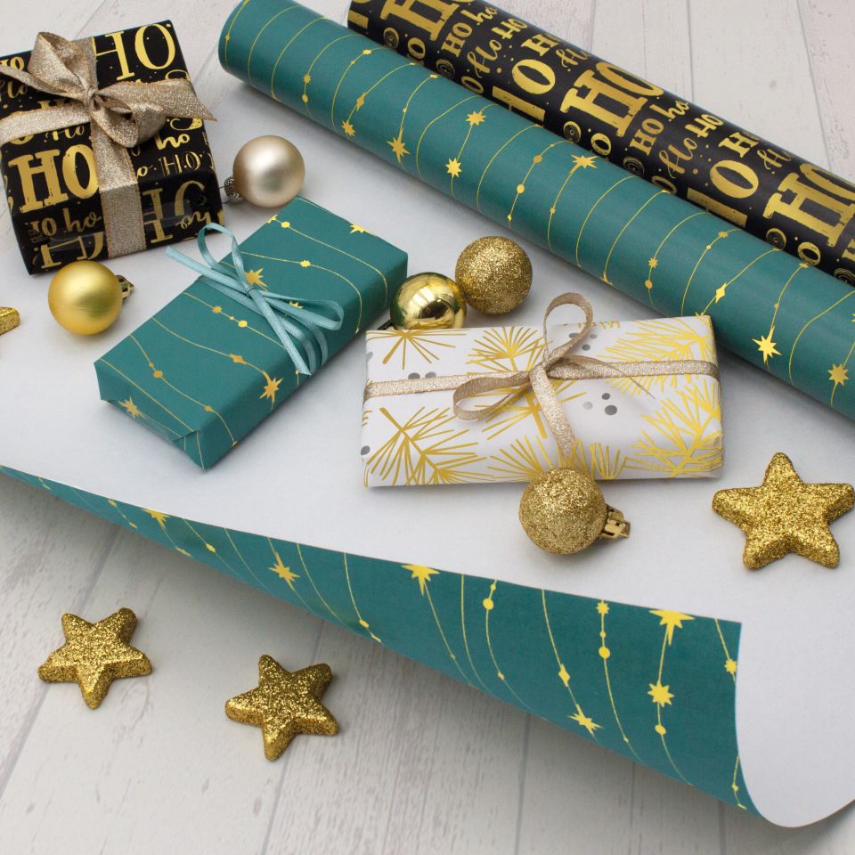 Image - Stimmungsbild GP Petrol Weiss Schwarz Gold