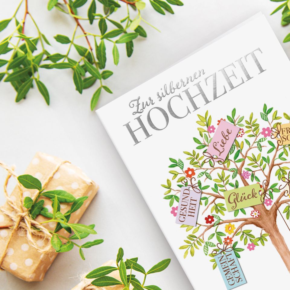 Image - Karten Hochzeit Mood