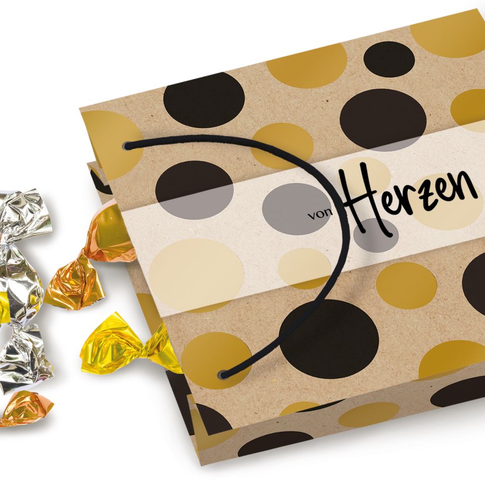 Image - Stimmungsbild Tasche By N Dots