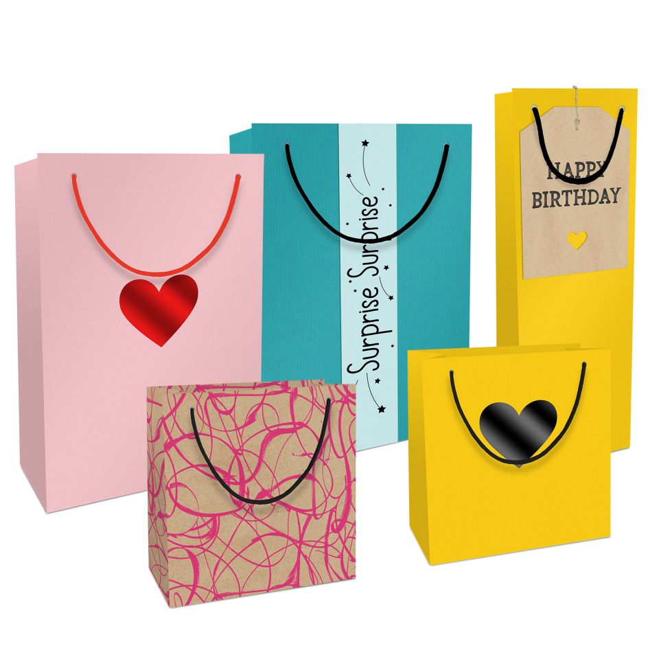 Image - Taschen Bunt