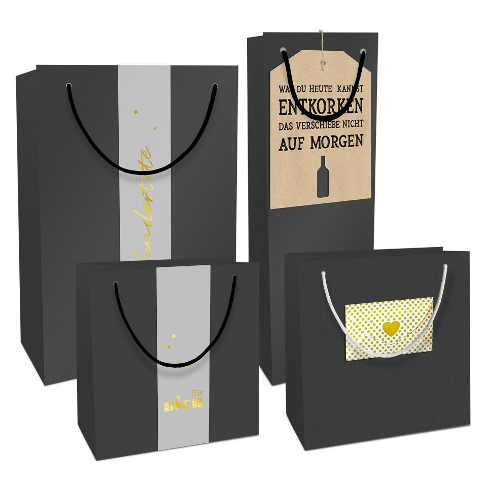 Image - Taschen Schwarz