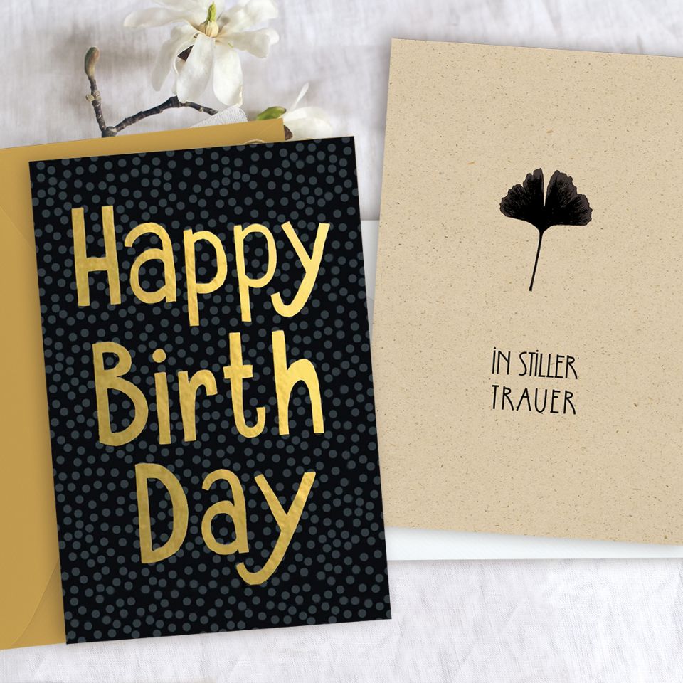 Image - Stimmungsbild Karten Natur