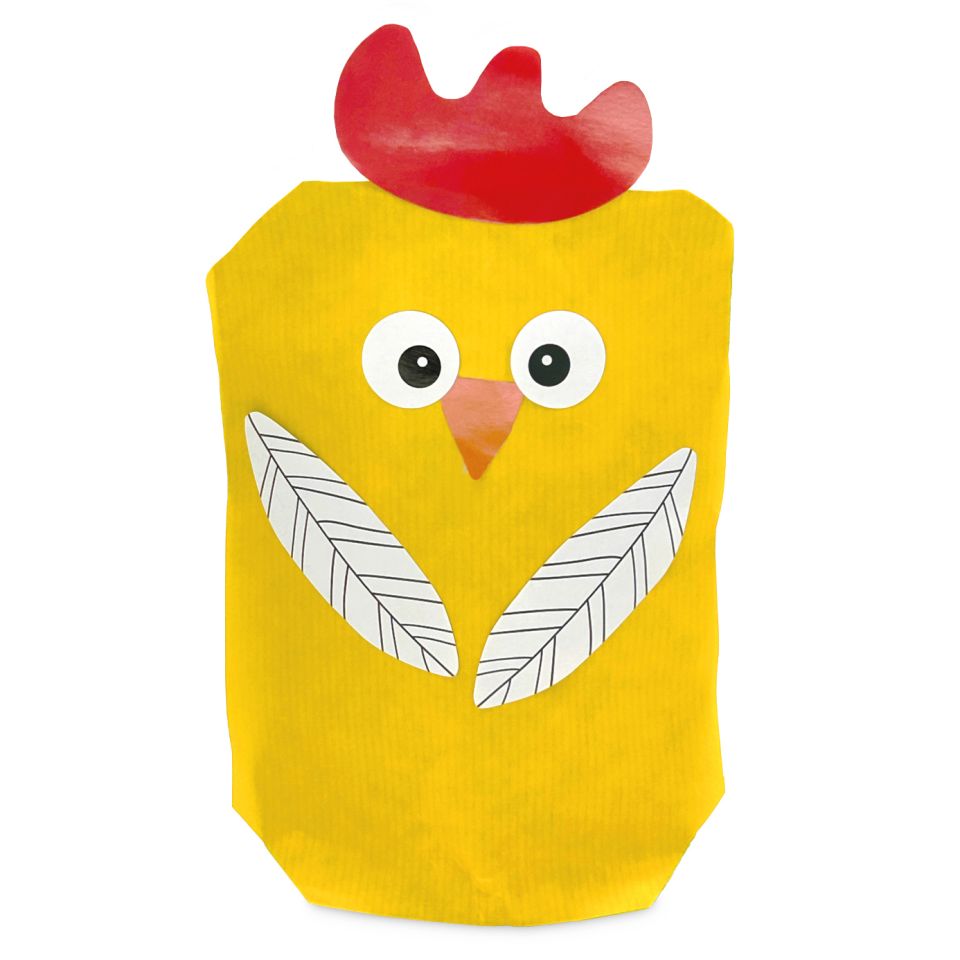 Image - 2718 0004 Poulette Frontal